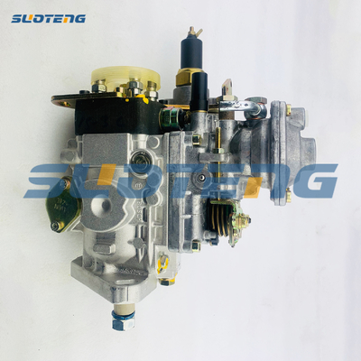 0 460 424 390 Eine Kraftstoffspritze 0460424390A Für VE4-Motoren