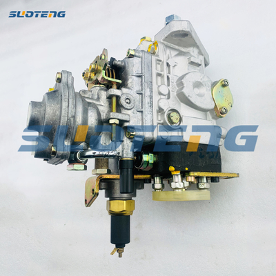 0 460 424 390 Eine Kraftstoffspritze 0460424390A Für VE4-Motoren