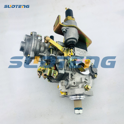 0 460 424 390 Eine Kraftstoffspritze 0460424390A Für VE4-Motoren