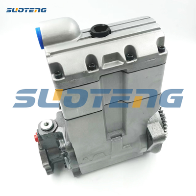 204-4945 2044945 C-9 Kraftstoffspritze für die Baggermaschine E330C