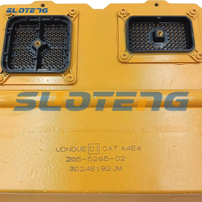 255-5285 2555285 C7 Steuergerät ECU für Bagger E330D