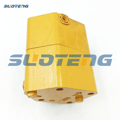 313-7770 3137770 3512 Kraftstoffübertragungspumpe für Motoren