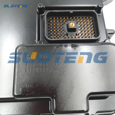 455-9584 Steuergerät ECU 4559584 für Bagger 525D 535D