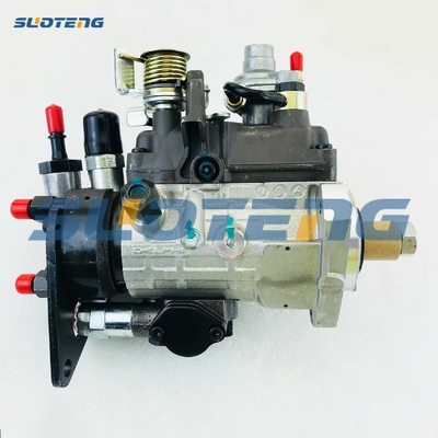 9320A217H Kraftstoffeinspritzpumpe für Dieselmotoren