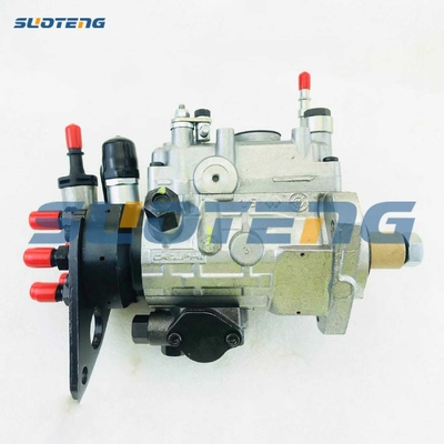 9521A330T Dieselbrennstoffspritze 9521a330t 1576