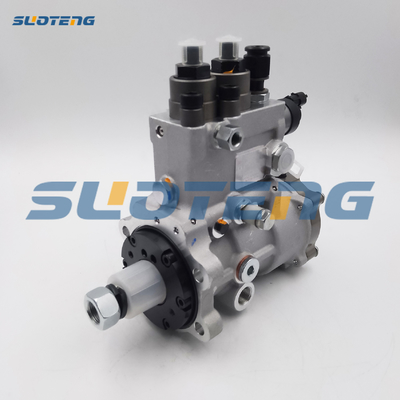 0445025602 Kraftstoffeinspritzpumpe für den Motor C7.1