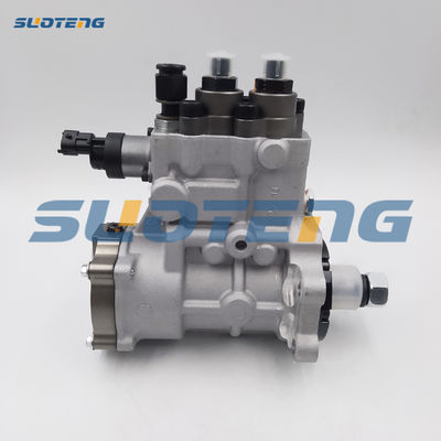 0445025602 Kraftstoffeinspritzpumpe für C7.1 Motorteile