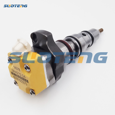 0R4970 Dieselbrennstoffspritzer für 3116 3126