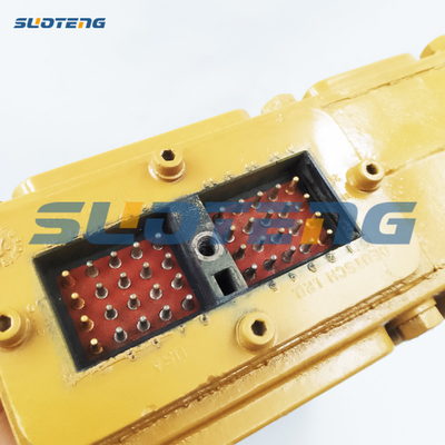 333-9312 Steuergerät ECM ECU 3339312 Computerplatte für 3412C