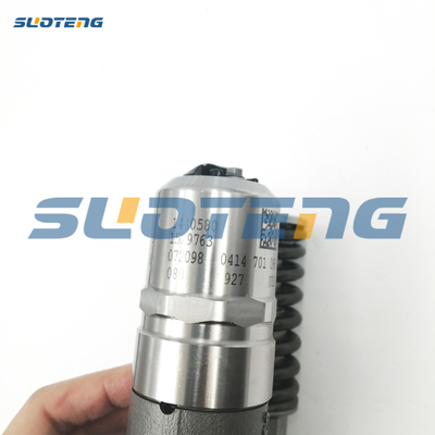 1440580 Treibstoffeinspritzer Auspuffsystem Einheit Einspritzer Für DC12 DC16