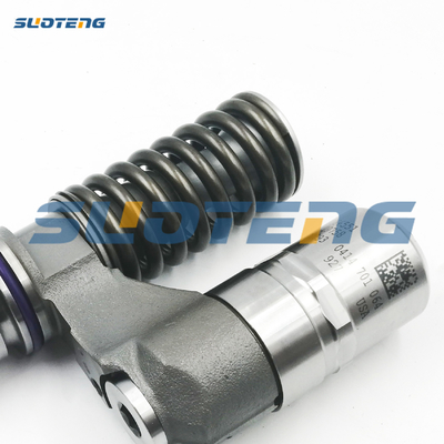 1766551 0414701064 Kraftstoffspritzer für DC16-Motoren