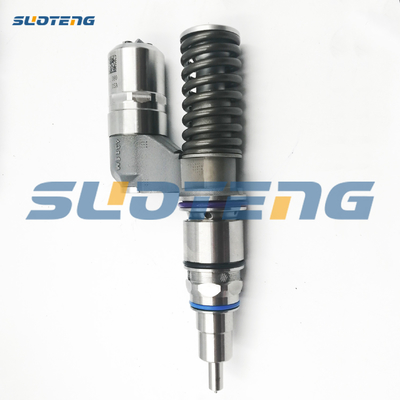 1766551 0414701064 Kraftstoffspritzer für DC16-Motoren