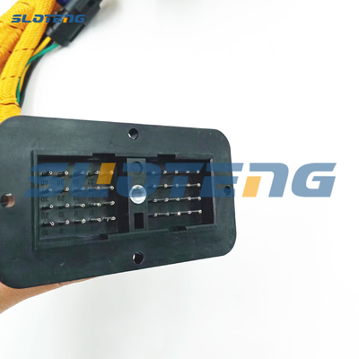 221-5424 2215424 Drahtgurt für den Motor 3126B