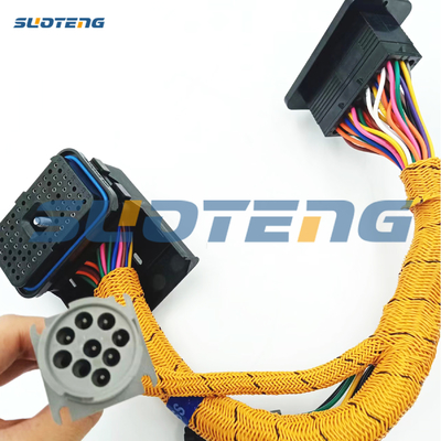 221-5424 2215424 Drahtgurt für den Motor 3126B