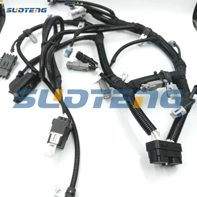 86991433 Motor-Verkabelung für CX240 und CX240A
