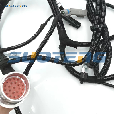 86991433 Motor-Verkabelung für CX240 und CX240A