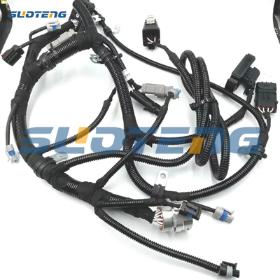 86991433 Motor-Verkabelung für CX240 und CX240A