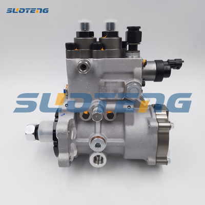 0445025602 Kraftstoffeinspritzpumpe für den Motor C7.1