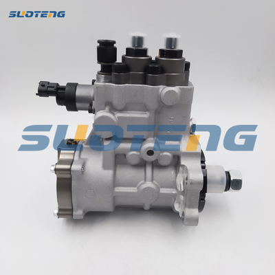 0445025602 Kraftstoffeinspritzpumpe für den Motor C7.1