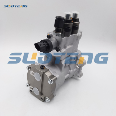 0445025602 Kraftstoffeinspritzpumpe für den Motor C7.1