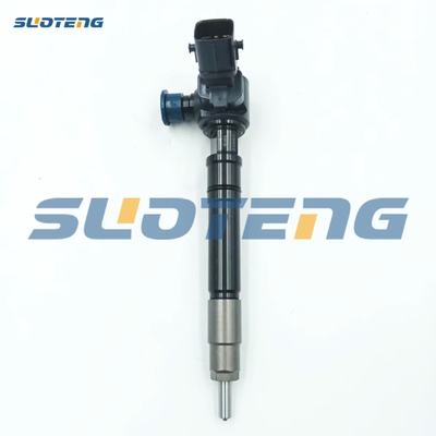 23670-0E060 Treibstoffspritzer 236700E060 für 1GD/2.8L-Maschine