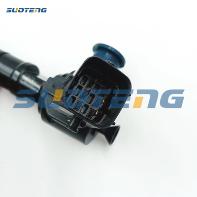 23670-0E060 236700E060 Treibstoffspritzer für Dieselmotoren