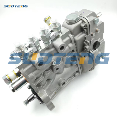 101402-7720 8972490840 Kraftstoffeinspritzpumpe für den Motor 4BG1
