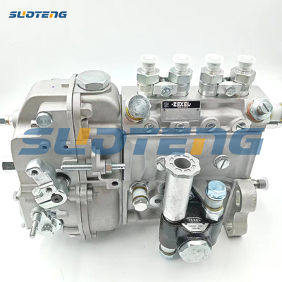 101402-7720 8972490840 Kraftstoffeinspritzpumpe für den Motor 4BG1