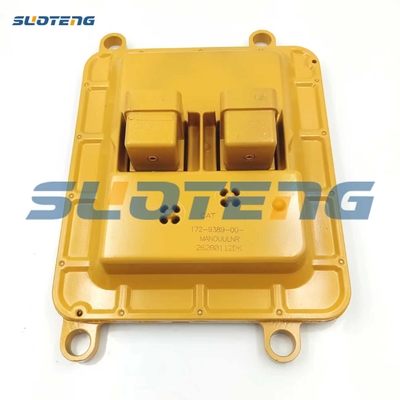 172-9389 1729389 Steuergerät ECU für 120H-Motor