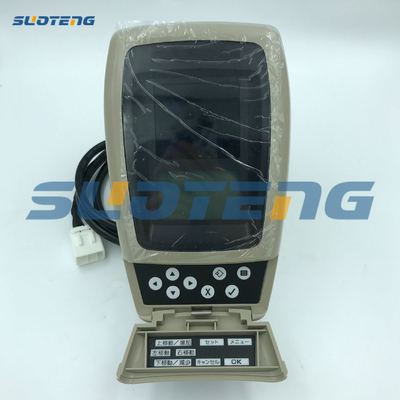 243-7058 2437058 Monitoranzeige für Bagger M322C