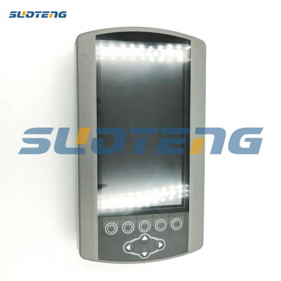436-6210 4366210 Monitoranzeige für Bagger E320D2
