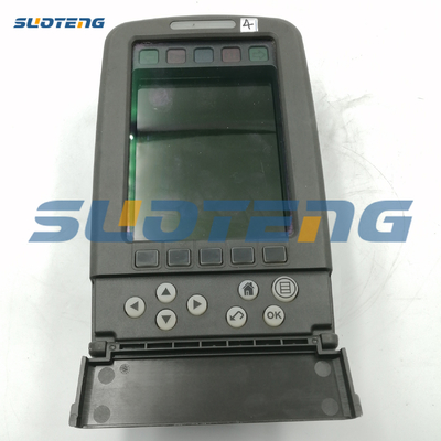278-5276 2785276 Monitoranzeige für den Bagger M315D