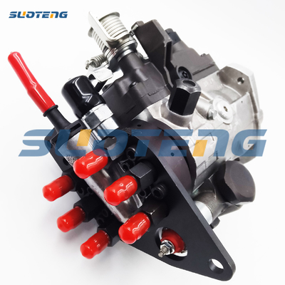 9521A031H Kraftstoffeinspritzpumpe für Bagger E320D2