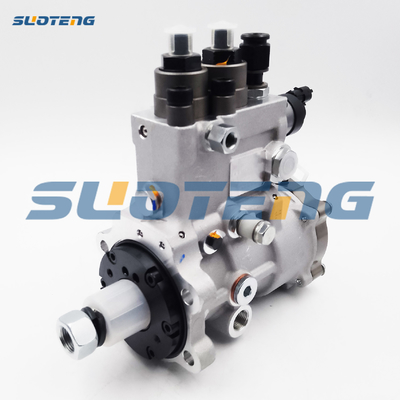 0445025602 Kraftstoffeinspritzpumpe für C7.1 Motor