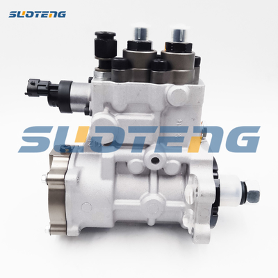 0445025602 Kraftstoffeinspritzpumpe für C7.1 Motor
