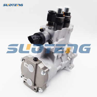 0445025602 Kraftstoffeinspritzpumpe für C7.1 Motor