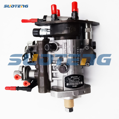 9320A535H Kraftstoffeinspritzpumpe für 1104C-44TA-Motoren