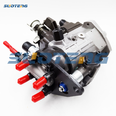 9320A535H Kraftstoffeinspritzpumpe für 1104C-44TA-Motoren
