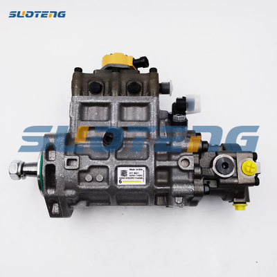 317-8021 Kraftstoffeinspritzpumpe 3178021 für C6.4 C6.6 Motor