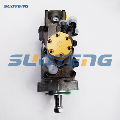 317-8021 Kraftstoffeinspritzpumpe 3178021 für C6.4 C6.6 Motor