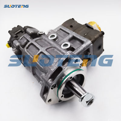 317-8021 Kraftstoffeinspritzpumpe 3178021 für C6.4 C6.6 Motor