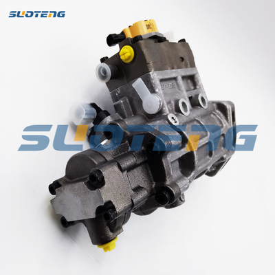 317-8021 Kraftstoffeinspritzpumpe 3178021 für C6.4 C6.6 Motor
