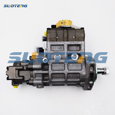 317-8021 Kraftstoffeinspritzpumpe 3178021 für C6.4 C6.6 Motor