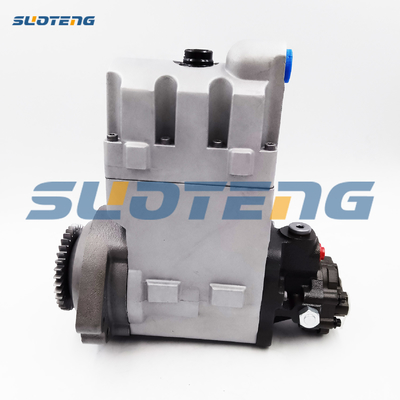 476-8769 C9 Kraftstoffspritze für Motoren 4768769 Für Lastmaschinen D6T