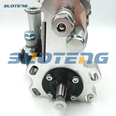 101402-7720 8972490840 Kraftstoffeinspritzpumpe für den Motor 4BG1