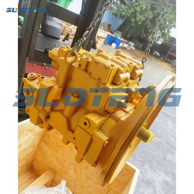 504-5477 Hydraulische Hauptpumpe 5045477 für Bagger E336D2