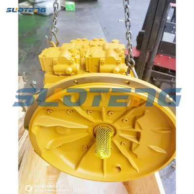 504-5477 Hydraulische Hauptpumpe 5045477 für Bagger E336D2