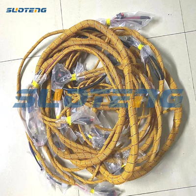 377-8089 3778089 Harness für 329E Baggerteile