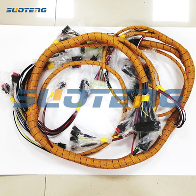269-8445 2698445 3306 Motorplattform Kabel für Bagger E323D