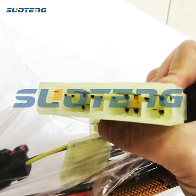 269-8445 2698445 3306 Motorplattform Kabel für Bagger E323D